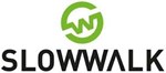 Slow Walk logo