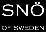 Snö Of Sweden logo