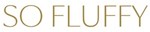 SO FLUFFY logo
