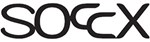 Soccx logo