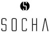 Socha Design D. Sushi logo