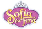 Sofia The First logo