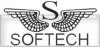 Softech logo