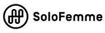 SOLO FEMME logo