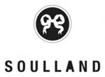 Soulland logo