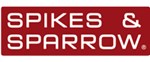 Spikes & Sparrow logo