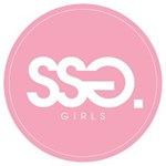 Ssg Girls logo