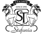 Stefania logo