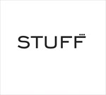 Stuff logo