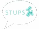 Stups logo