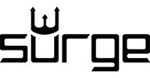 Surge Classic logo
