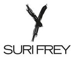 Suri Frey logo