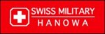 Swiss Military Hanowa logo