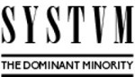 Systvm logo