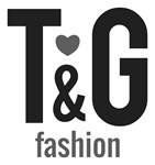 T&g Fashion logo