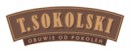 T.Sokolski logo
