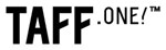 Taff.one logo