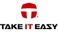 Take It Easy logo