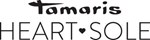 Tamaris Heart & Sole logo