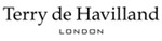 Terry De Havilland logo