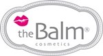 The Balm logo