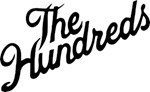 The Hundreds logo
