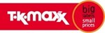 Tk Maxx logo