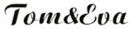 Tom & Eva logo