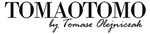 Tomaotomo By Tomasz Olejniczak logo