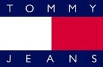 Tommy Jeans logo