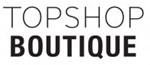 Topshop Boutique logo