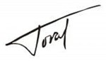 Toral logo