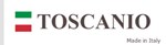 Toscanio logo