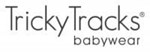 Tricky Tracks logo