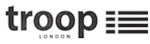 Troop London logo
