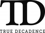 True Decadence logo
