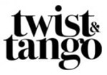 Twist & Tango logo