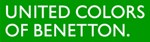 United Colors Of Benetton logo
