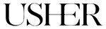 Usher logo