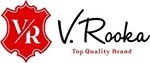 V.Rooka logo