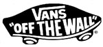 Vans Off The Wall logo