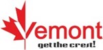 Vemont logo