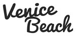 Venice Beach logo