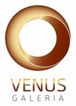 Venus Galeria logo