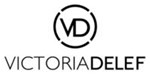 Victoria Delef logo