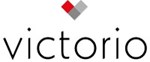 Victorio logo