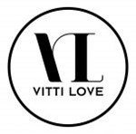 Vitti Love logo