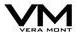 Vm Vera Mont logo