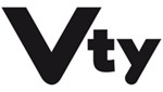 Vty logo