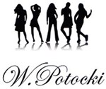 W. Potocki logo